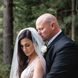 Meet your Posher, Forrest